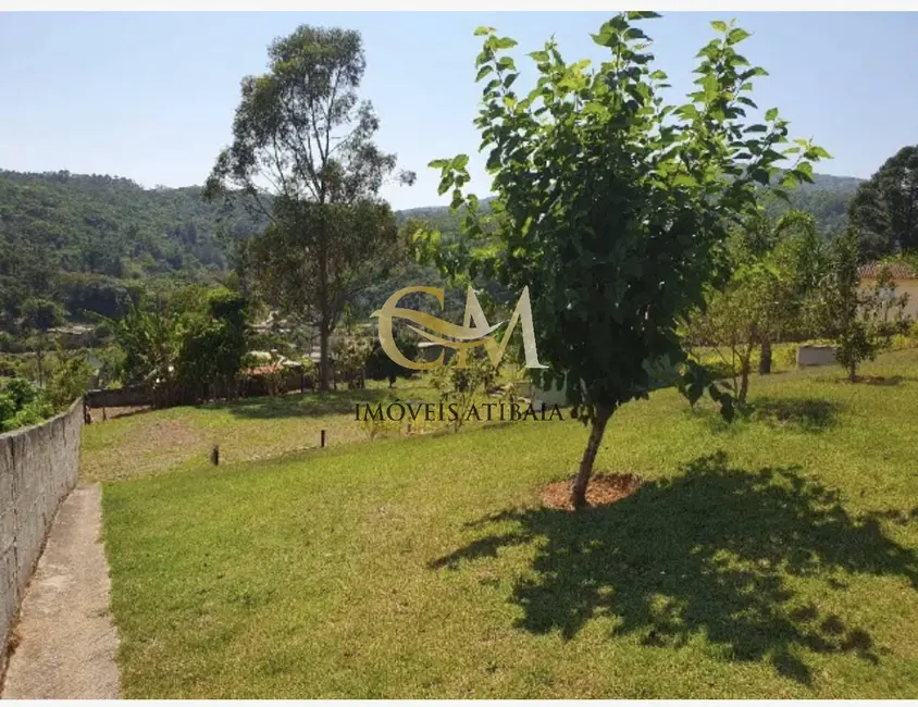 Foto 8 de Casa com 2 quartos à venda, 2200m2 em Rosário, Atibaia - SP