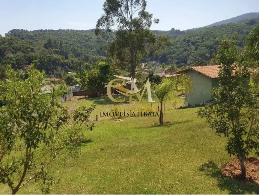 Foto 4 de Casa com 2 quartos à venda, 2200m2 em Rosário, Atibaia - SP