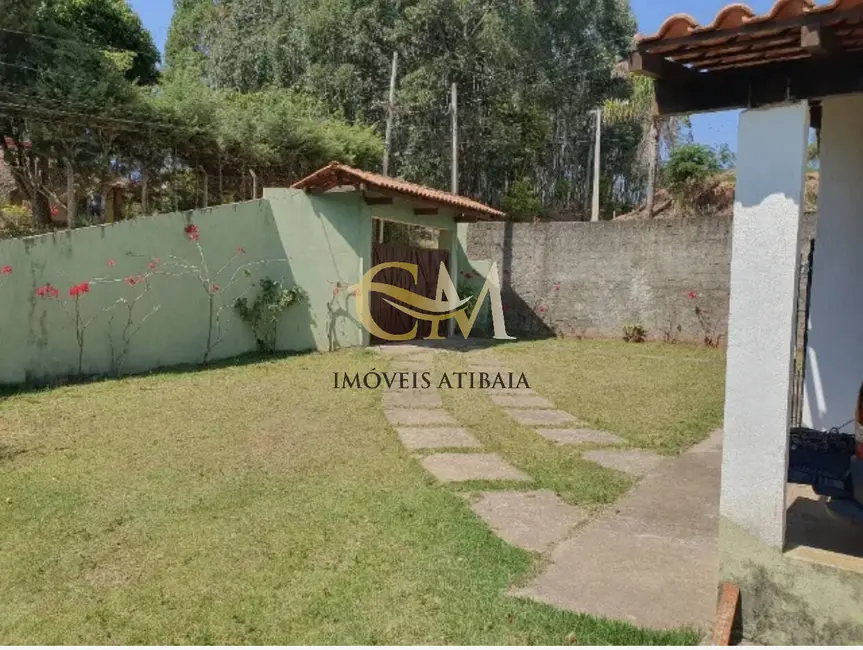 Foto 5 de Casa com 2 quartos à venda, 2200m2 em Rosário, Atibaia - SP