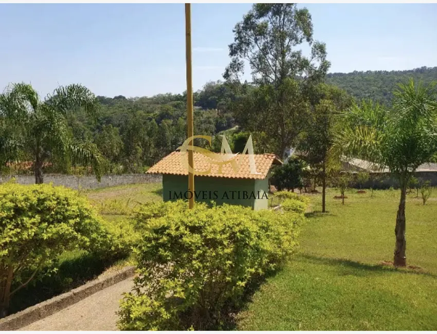 Foto 7 de Casa com 2 quartos à venda, 2200m2 em Rosário, Atibaia - SP