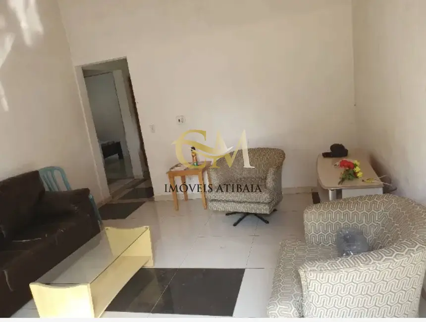 Foto 6 de Casa com 2 quartos à venda, 2200m2 em Rosário, Atibaia - SP