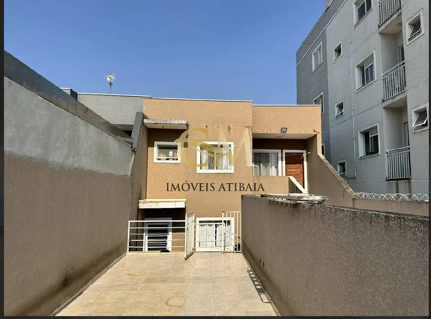 Foto 1 de Casa com 2 quartos à venda, 123m2 em Nova Cerejeira, Atibaia - SP