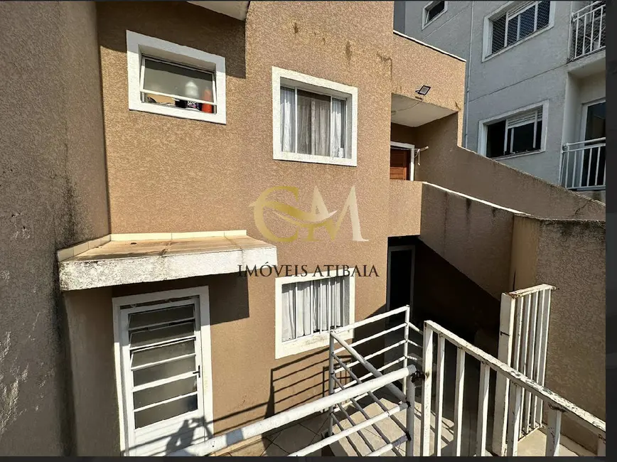 Foto 3 de Casa com 2 quartos à venda, 123m2 em Nova Cerejeira, Atibaia - SP