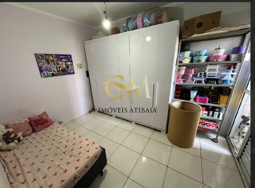 Foto 4 de Casa com 2 quartos à venda, 123m2 em Nova Cerejeira, Atibaia - SP