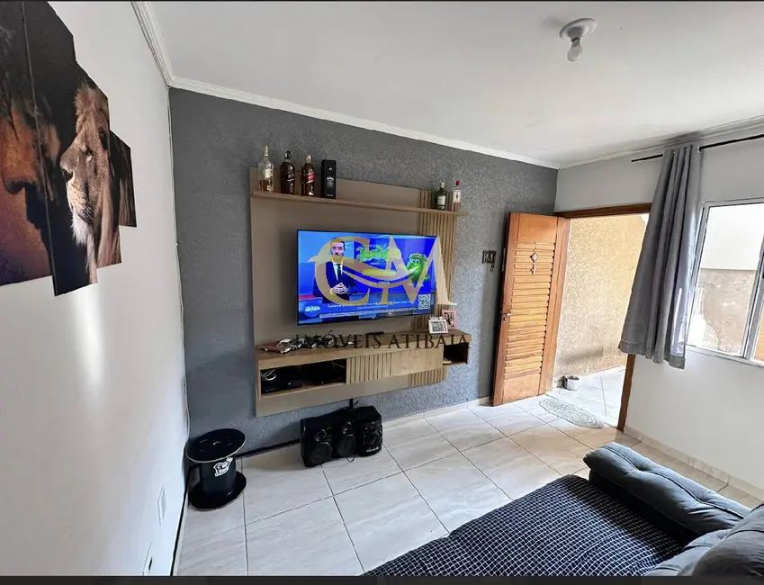 Foto 7 de Casa com 2 quartos à venda, 123m2 em Nova Cerejeira, Atibaia - SP