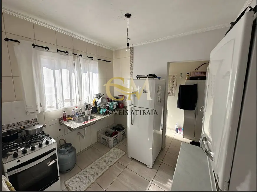 Foto 5 de Casa com 2 quartos à venda, 123m2 em Nova Cerejeira, Atibaia - SP