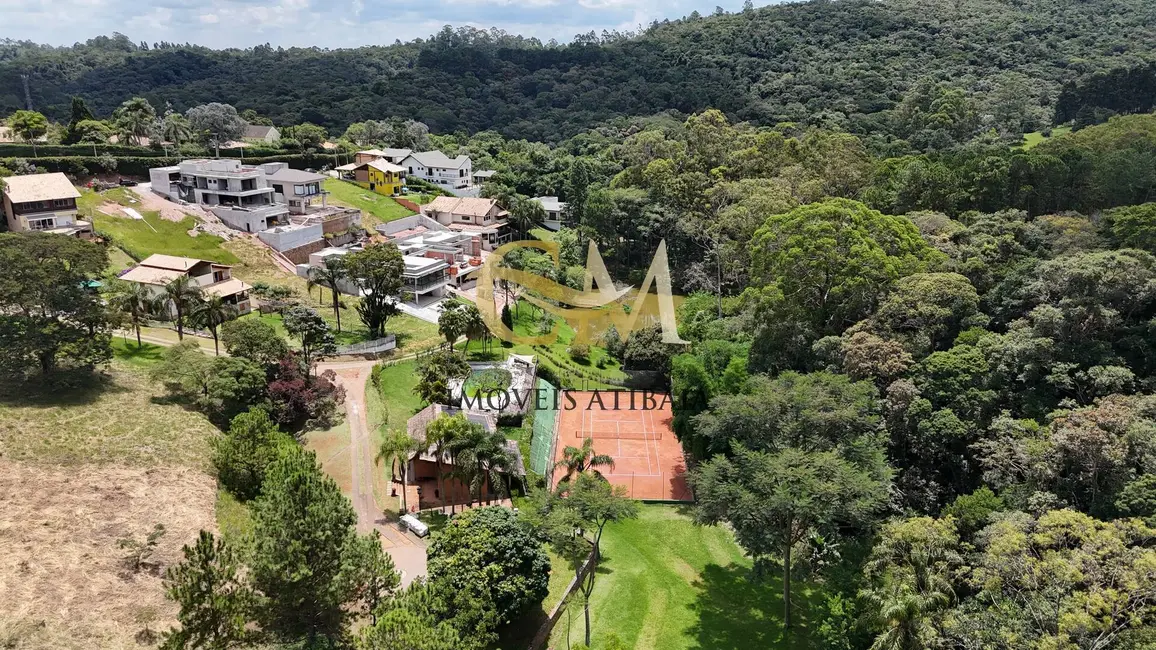 Foto 6 de Casa de Condomínio com 3 quartos à venda e para alugar, 1069m2 em Portão, Atibaia - SP