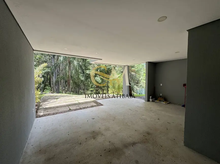 Foto 2 de Casa de Condomínio com 3 quartos para alugar, 1069m2 em Portão, Atibaia - SP