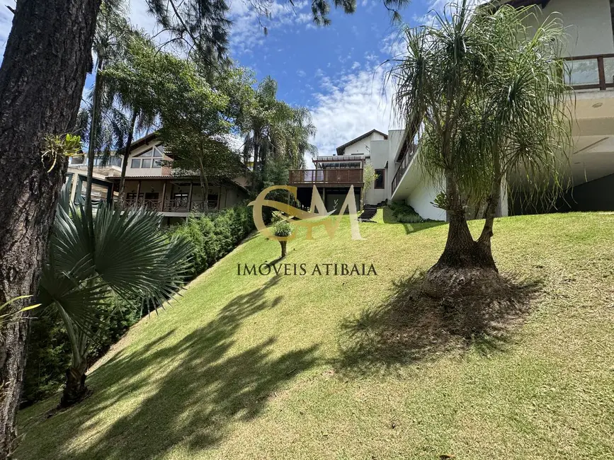 Foto 3 de Casa de Condomínio com 3 quartos à venda e para alugar, 1069m2 em Portão, Atibaia - SP