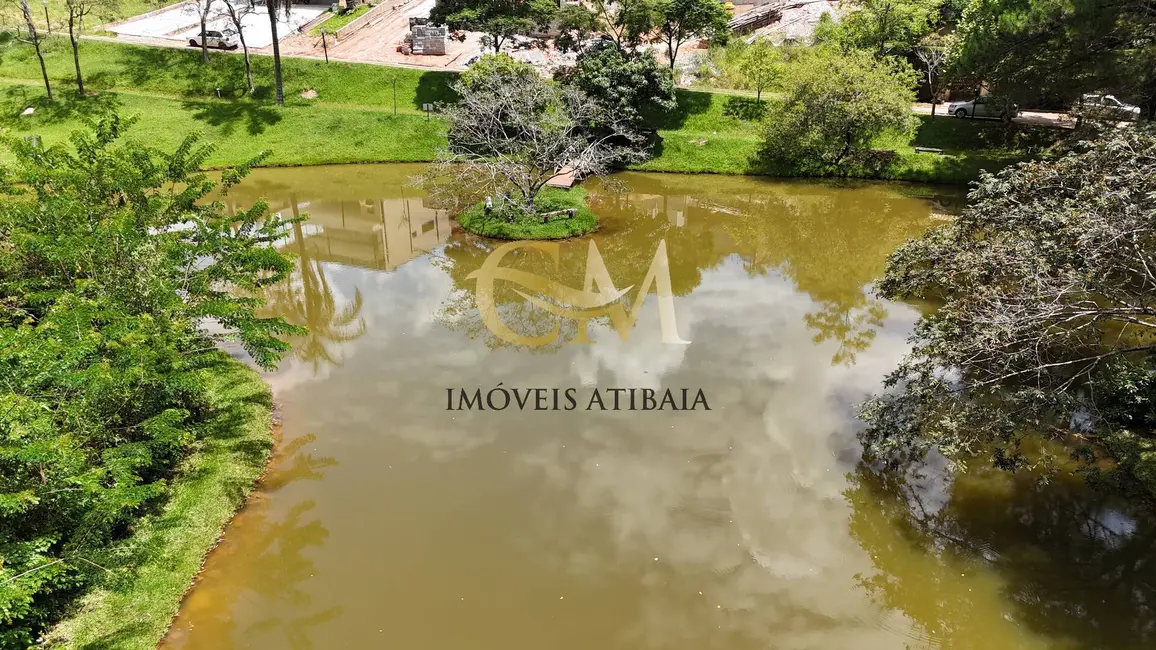 Foto 8 de Casa de Condomínio com 3 quartos à venda e para alugar, 1069m2 em Portão, Atibaia - SP