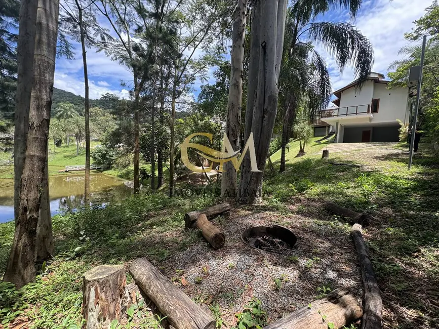 Foto 7 de Casa de Condomínio com 3 quartos à venda e para alugar, 1069m2 em Portão, Atibaia - SP