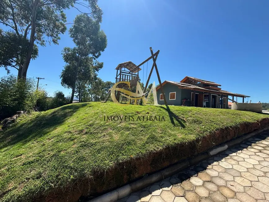 Casa com 2 quartos à venda, 672m2 em Loteamento Colinas Verdes, Atibaia - SP - imagem 3 Foto 3 de Casa com 2 quartos à venda, 672m2 em Loteamento Colinas Verdes, Atibaia - SP