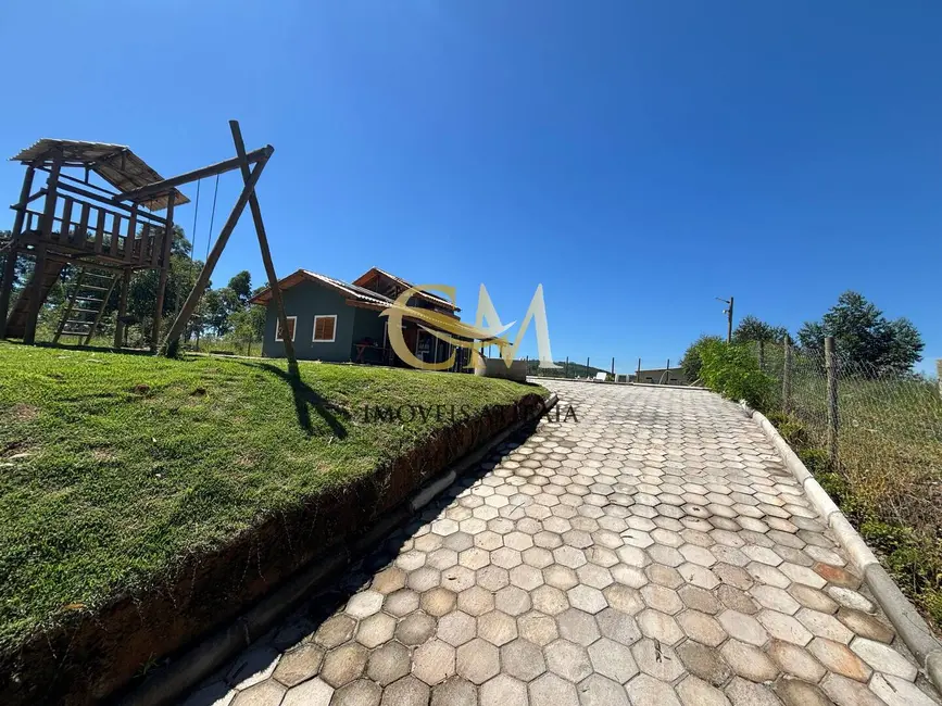 Casa com 2 quartos à venda, 672m2 em Loteamento Colinas Verdes, Atibaia - SP - imagem 4 Foto 4 de Casa com 2 quartos à venda, 672m2 em Loteamento Colinas Verdes, Atibaia - SP