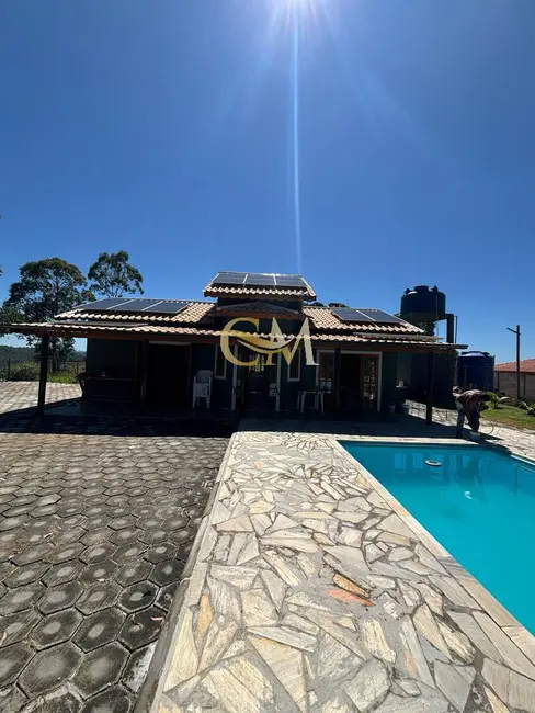 Casa com 2 quartos à venda, 672m2 em Loteamento Colinas Verdes, Atibaia - SP - imagem 7 Foto 7 de Casa com 2 quartos à venda, 672m2 em Loteamento Colinas Verdes, Atibaia - SP