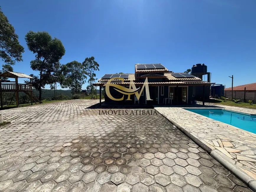 Casa com 2 quartos à venda, 672m2 em Loteamento Colinas Verdes, Atibaia - SP - imagem 9 Foto 9 de Casa com 2 quartos à venda, 672m2 em Loteamento Colinas Verdes, Atibaia - SP