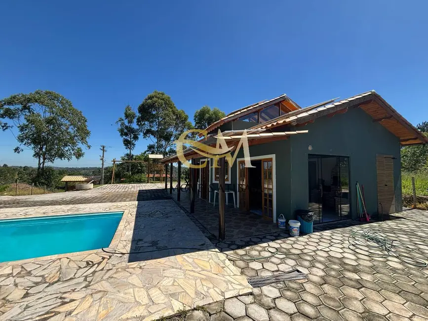 Foto 1 de Casa com 2 quartos à venda, 672m2 em Loteamento Colinas Verdes, Atibaia - SP