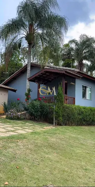 Foto 2 de Casa com 3 quartos à venda, 9500m2 em Nazare Paulista - SP