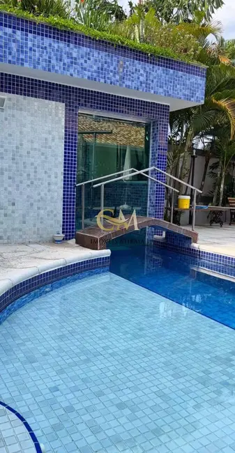 Foto 8 de Casa com 3 quartos à venda, 9500m2 em Nazare Paulista - SP