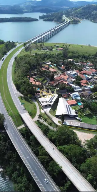 Foto 1 de Casa com 3 quartos à venda, 9500m2 em Nazare Paulista - SP