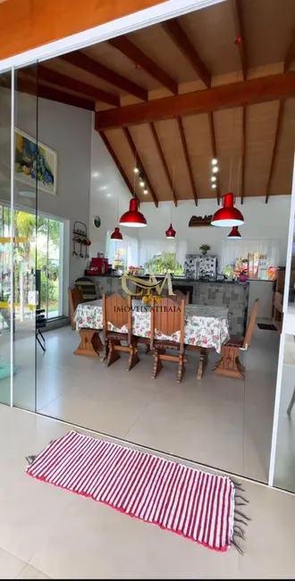 Foto 5 de Casa com 3 quartos à venda, 9500m2 em Nazare Paulista - SP