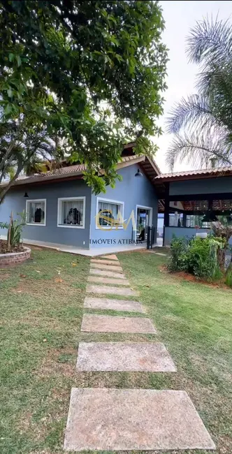 Foto 4 de Casa com 3 quartos à venda, 9500m2 em Nazare Paulista - SP