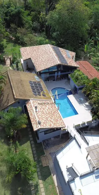 Foto 6 de Casa com 3 quartos à venda, 9500m2 em Nazare Paulista - SP