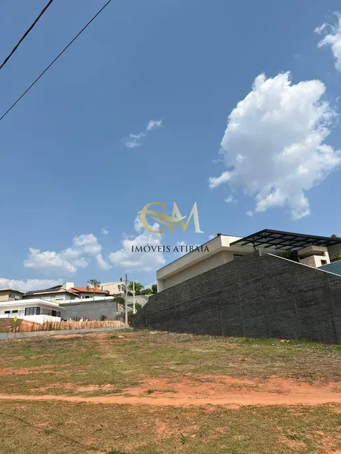 Foto 3 de Lote de Condomínio à venda, 690m2 em Condomínio Residencial Shamballa III, Atibaia - SP