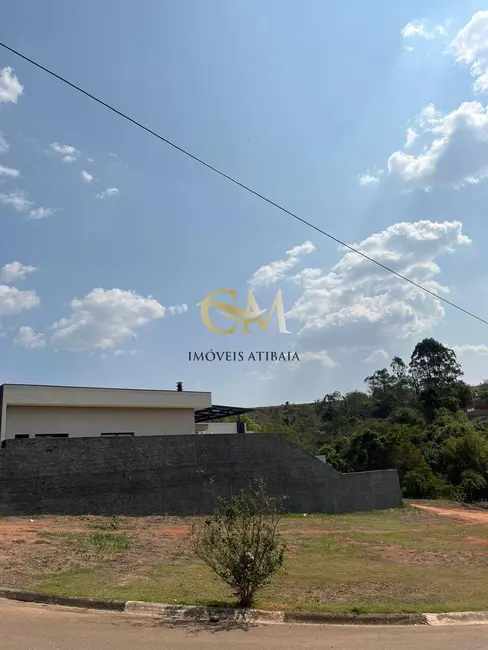 Foto 4 de Lote de Condomínio à venda, 690m2 em Condomínio Residencial Shamballa III, Atibaia - SP