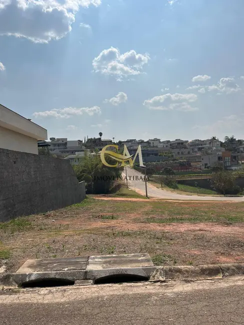Foto 5 de Lote de Condomínio à venda, 690m2 em Condomínio Residencial Shamballa III, Atibaia - SP