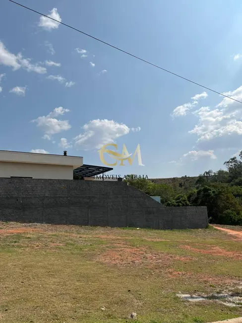 Foto 2 de Lote de Condomínio à venda, 690m2 em Condomínio Residencial Shamballa III, Atibaia - SP