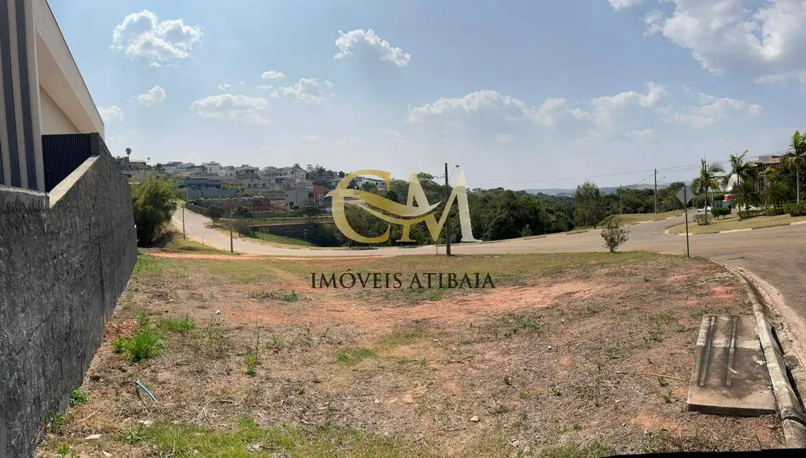 Foto 1 de Lote de Condomínio à venda, 690m2 em Condomínio Residencial Shamballa III, Atibaia - SP