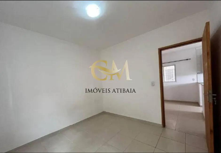 Foto 8 de Apartamento com 2 quartos à venda, 46m2 em Jardim Colonial, Atibaia - SP