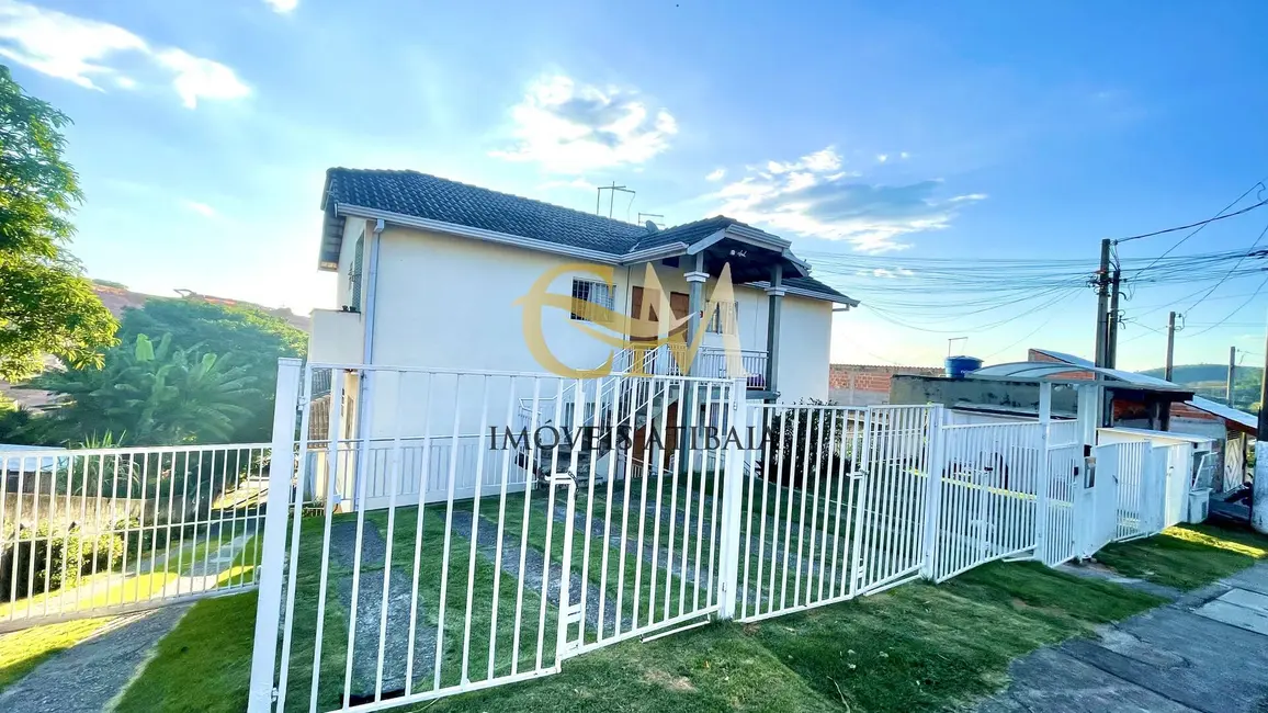 Foto 1 de Apartamento com 2 quartos à venda, 46m2 em Jardim Colonial, Atibaia - SP