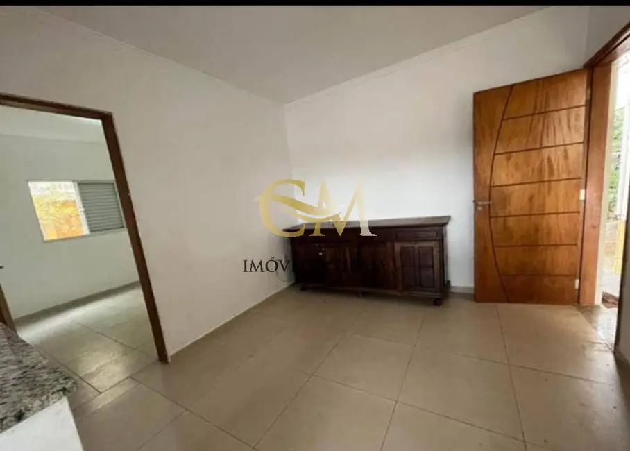 Foto 3 de Apartamento com 2 quartos à venda, 46m2 em Jardim Colonial, Atibaia - SP