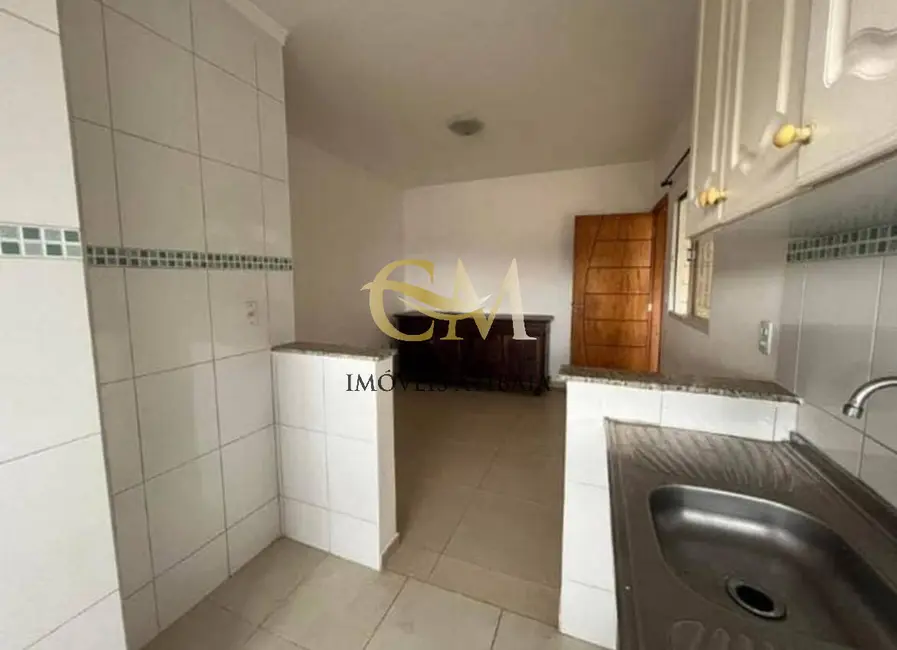 Foto 4 de Apartamento com 2 quartos à venda, 46m2 em Jardim Colonial, Atibaia - SP