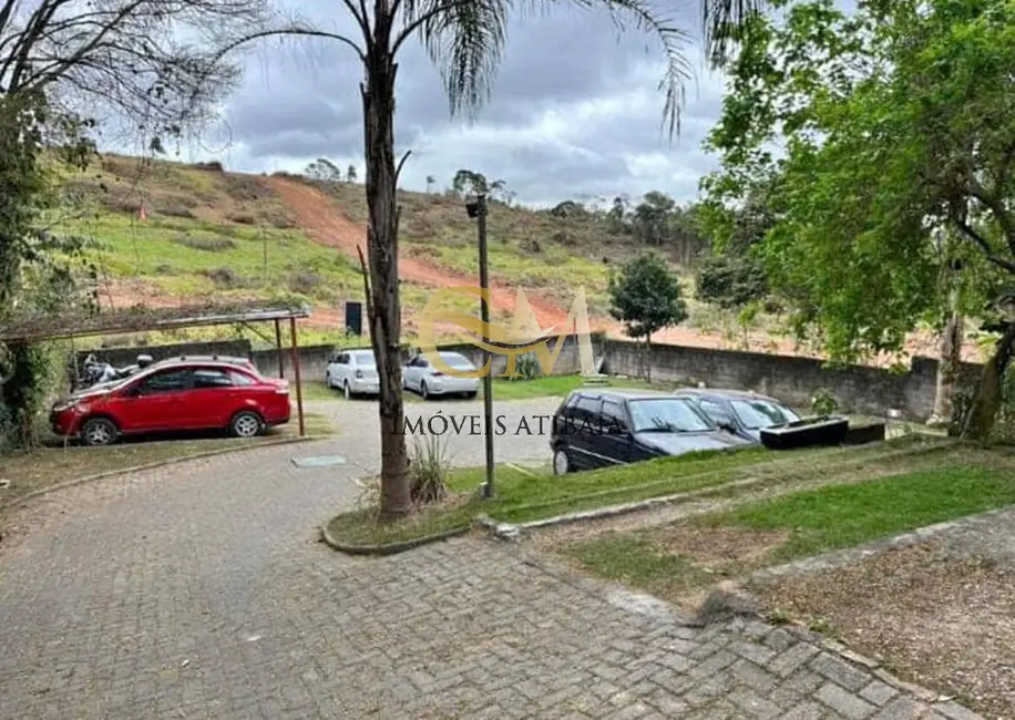 Foto 9 de Apartamento com 2 quartos à venda, 46m2 em Jardim Colonial, Atibaia - SP