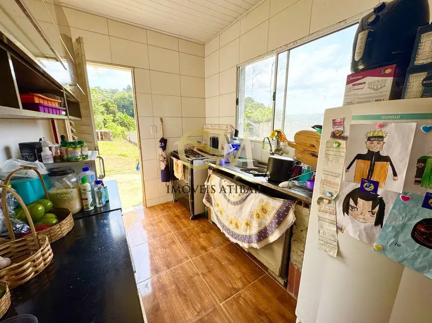 Casa com 3 quartos à venda, 970m2 em Estância San Remo, Atibaia - SP - imagem 2 Foto 2 de Casa com 3 quartos à venda, 970m2 em Estância San Remo, Atibaia - SP