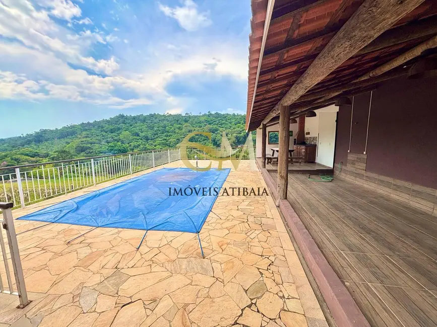 Foto 1 de Casa com 2 quartos à venda, 1000m2 em Portão, Atibaia - SP