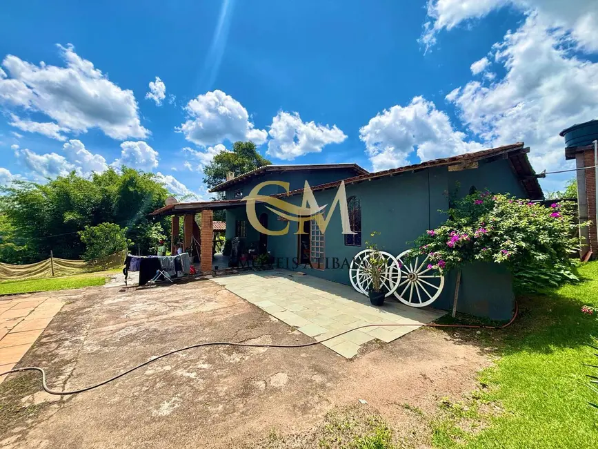 Foto 3 de Casa com 3 quartos à venda, 1745m2 em Estância San Remo, Atibaia - SP