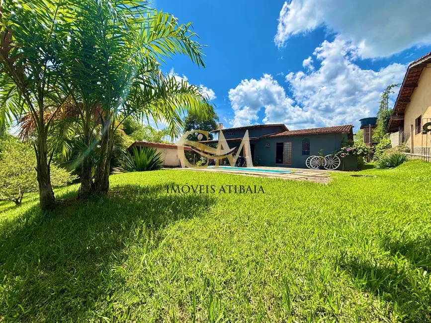 Foto 2 de Casa com 3 quartos à venda, 1745m2 em Estância San Remo, Atibaia - SP