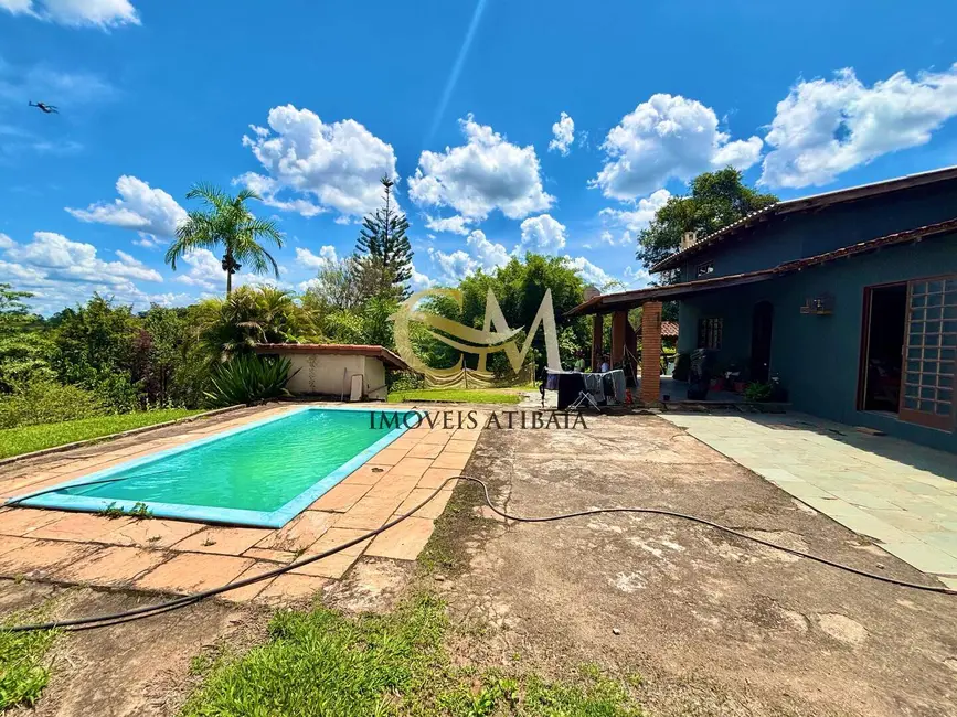 Foto 1 de Casa com 3 quartos à venda, 1745m2 em Estância San Remo, Atibaia - SP