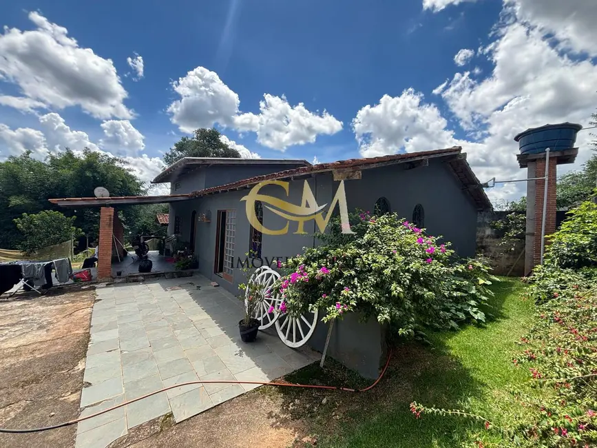 Foto 7 de Casa com 3 quartos à venda, 1745m2 em Estância San Remo, Atibaia - SP