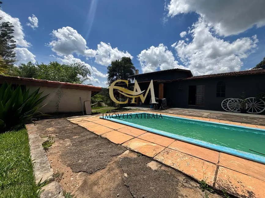 Foto 5 de Casa com 3 quartos à venda, 1745m2 em Estância San Remo, Atibaia - SP