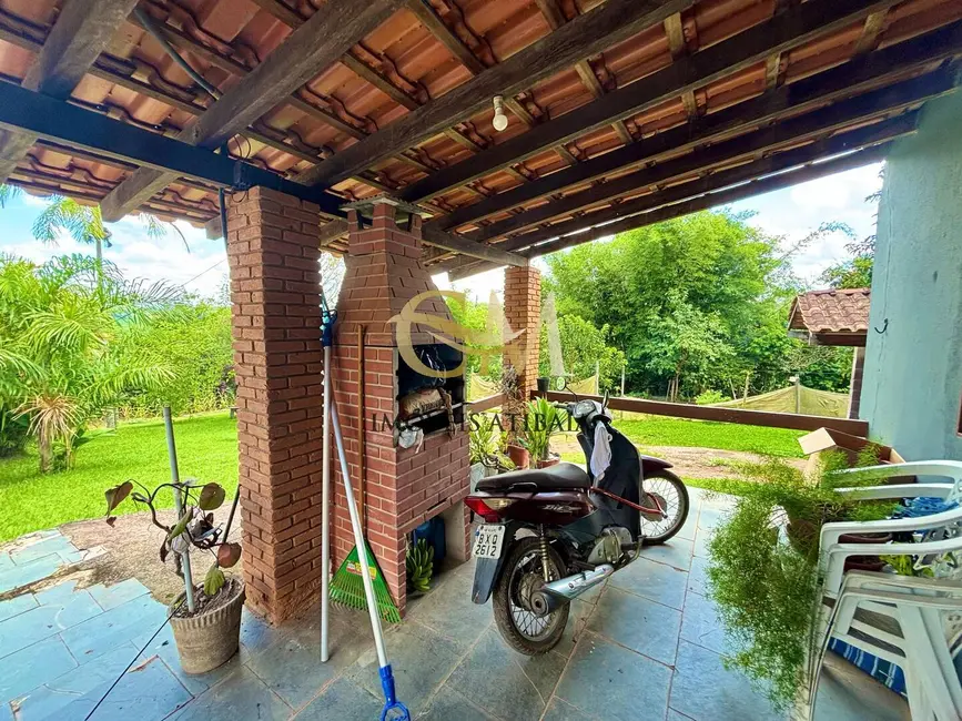 Foto 9 de Casa com 3 quartos à venda, 1745m2 em Estância San Remo, Atibaia - SP