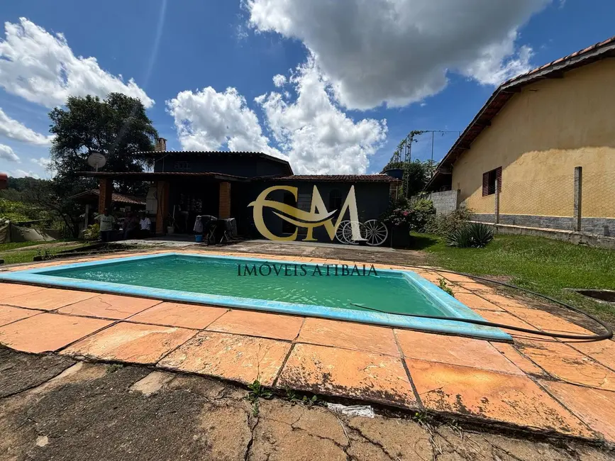 Foto 6 de Casa com 3 quartos à venda, 1745m2 em Estância San Remo, Atibaia - SP