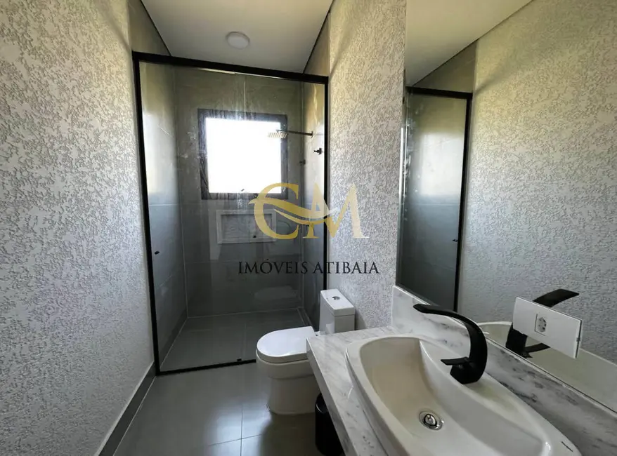 Foto 7 de Casa com 4 quartos à venda e para alugar, 730m2 em San Fernando Valley, Atibaia - SP