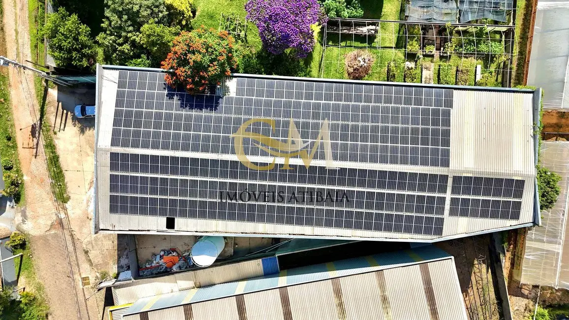 Foto 4 de Armazém / Galpão para alugar, 1000m2 em Guaxinduva, Atibaia - SP