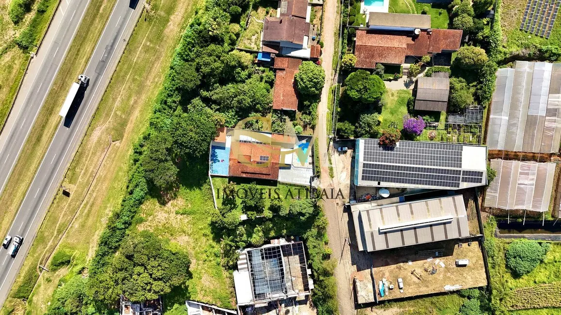 Foto 8 de Armazém / Galpão para alugar, 1000m2 em Guaxinduva, Atibaia - SP