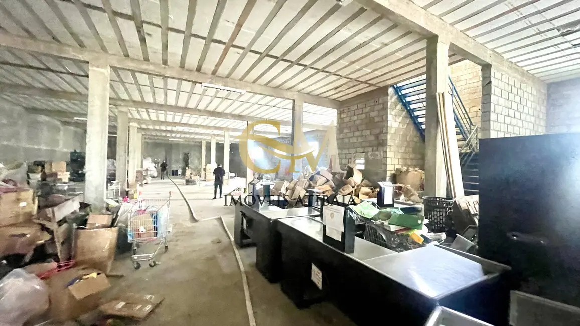 Foto 9 de Armazém / Galpão para alugar, 1000m2 em Guaxinduva, Atibaia - SP