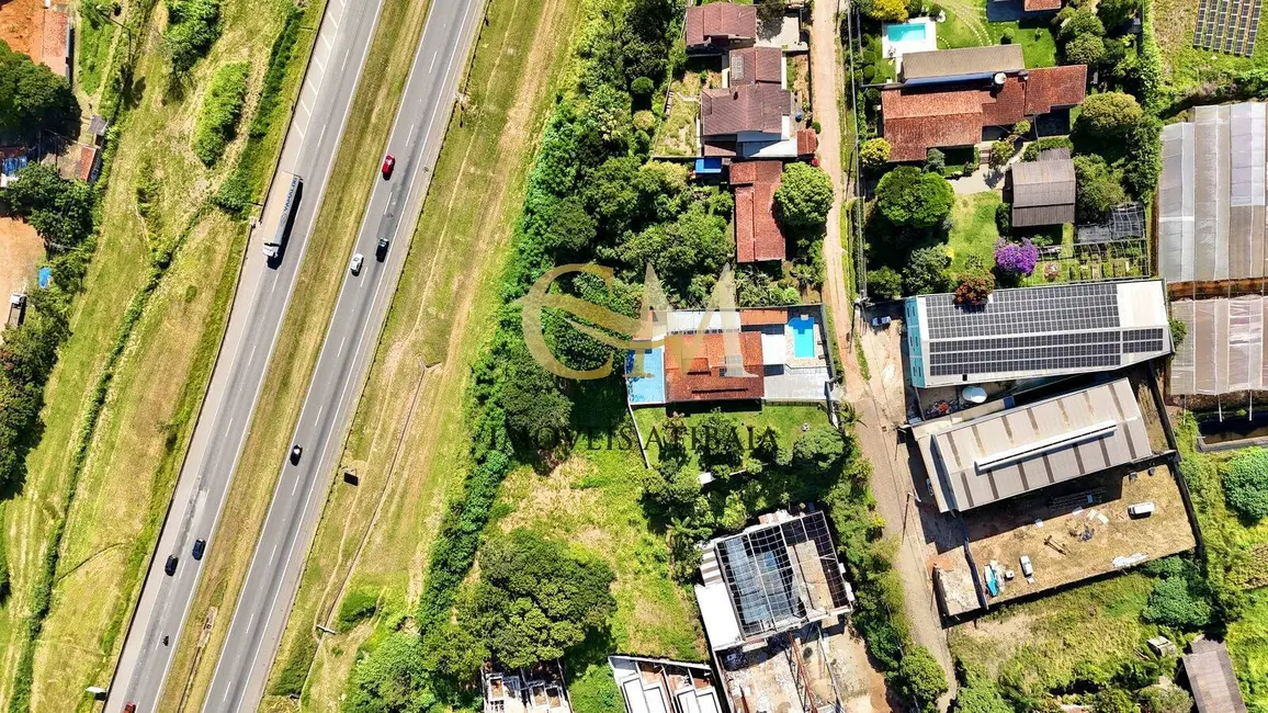 Foto 2 de Armazém / Galpão para alugar, 1000m2 em Guaxinduva, Atibaia - SP